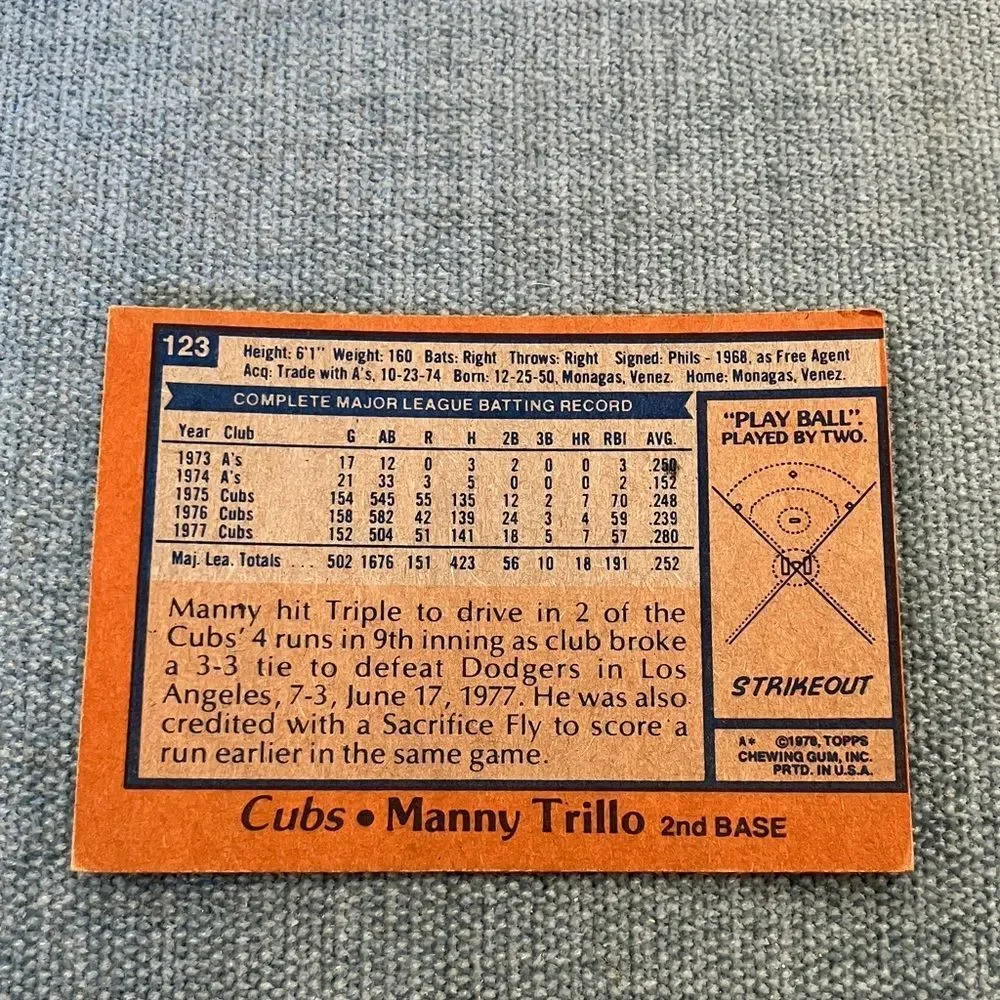 Topps see pictures